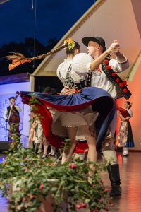 Ósmy dzień Tygodnia Kultury Beskidzkiej w Wiśle